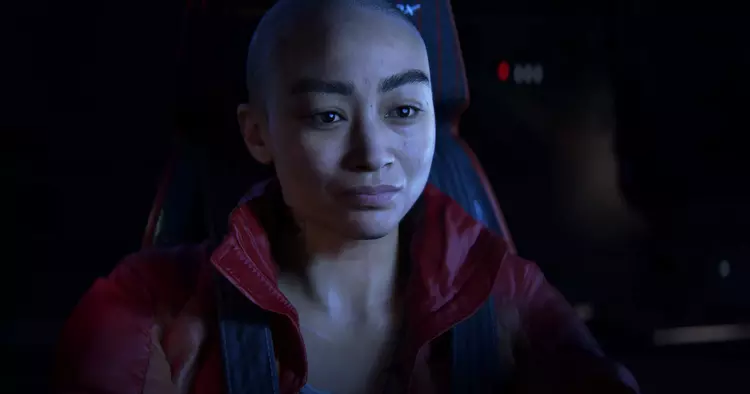 Der erste Trailer zu Intergalactic: The ...