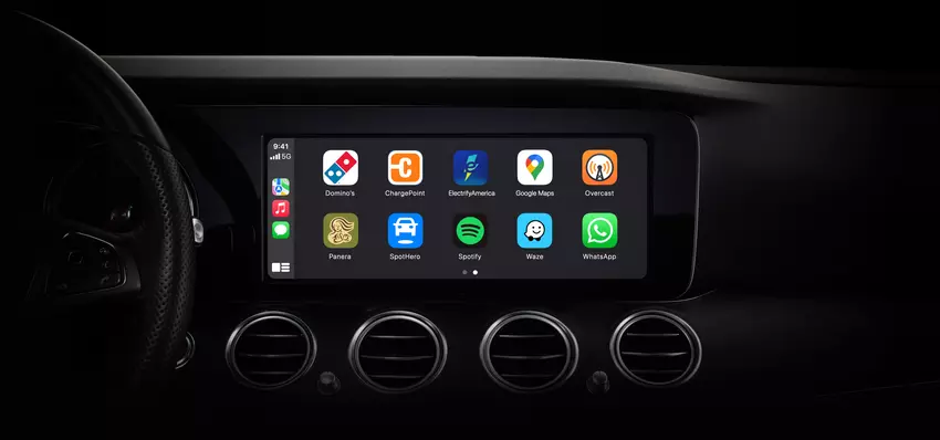 how to turn carplay off