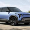 Kia EV2 Konzept