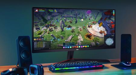 LG 29WP60G-B UltraWide auf Amazon: 29-Zoll-Monitor mit IPS-Bildschirm, 75 Hz und USB-C-Anschluss für 53 $ weniger