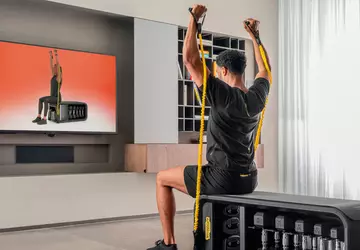 Neue Samsung TVs mit Technogym-App für ...