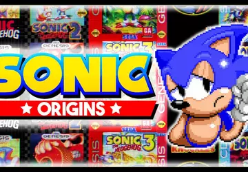 Sony Origins ist in der Nähe