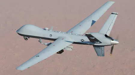 US MQ-9B Kampfdrohnen erhalten ein Laser-Kampfsystem