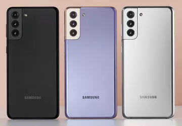 Nicht nur Snapdragon 888: Samsung Galaxy ...