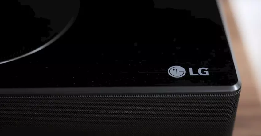 LG SP9YA beste Soundbar für lg c1