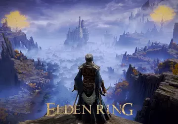 Elden Ring ist das meistgepriesene Spiel ...