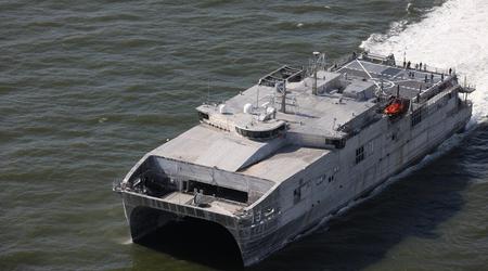 Das US Marine Corps will NSM-Schiffsabwehrraketen für das NMESIS-System mit autonomen Schiffen transportieren