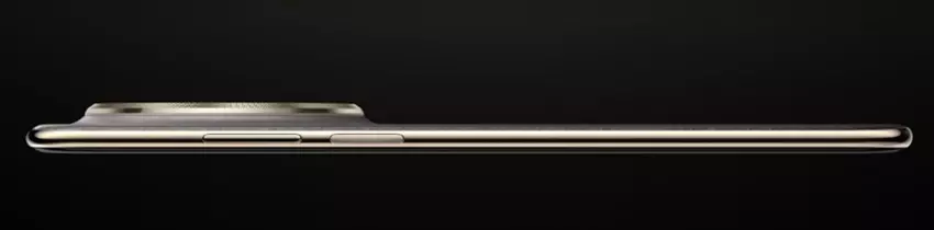 Huawei Mate 70 Air ultradünnes Gehäuse