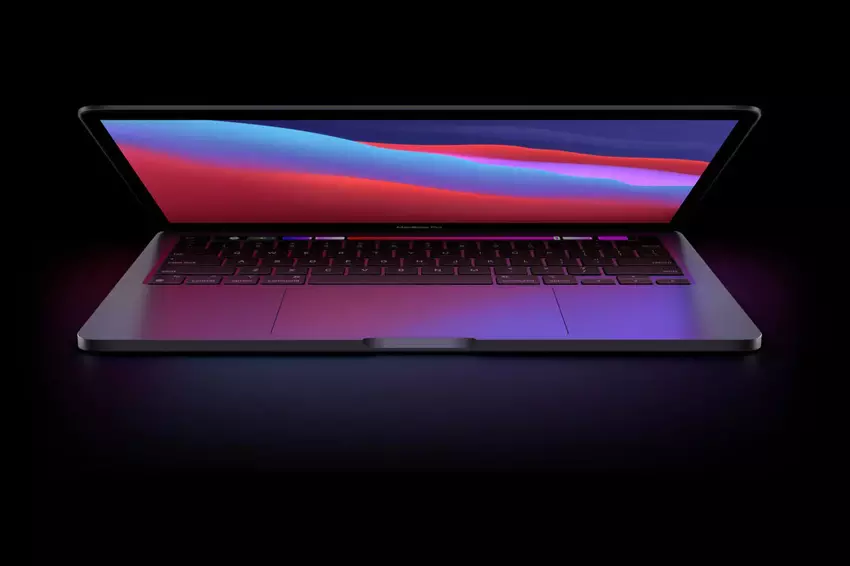 Zum ersten Mal seit 22 Jahren hat Apple zum Jahresende keinen einzigen Mac vorgestellt