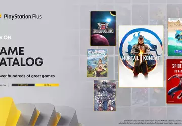 Mortal Kombat 1, Marvels Spider-Man und ...