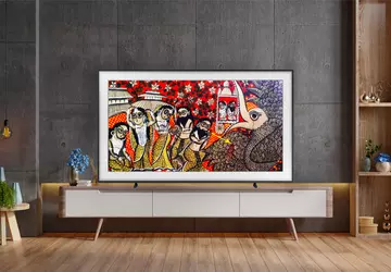 Samsung führt den TV-Markt seit 17 ...