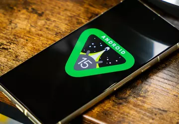 Android 15 führt Unterstützung für kabelloses ...
