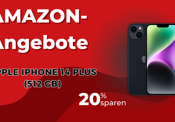 Apple iPhone 14 Plus (512 GB) ...