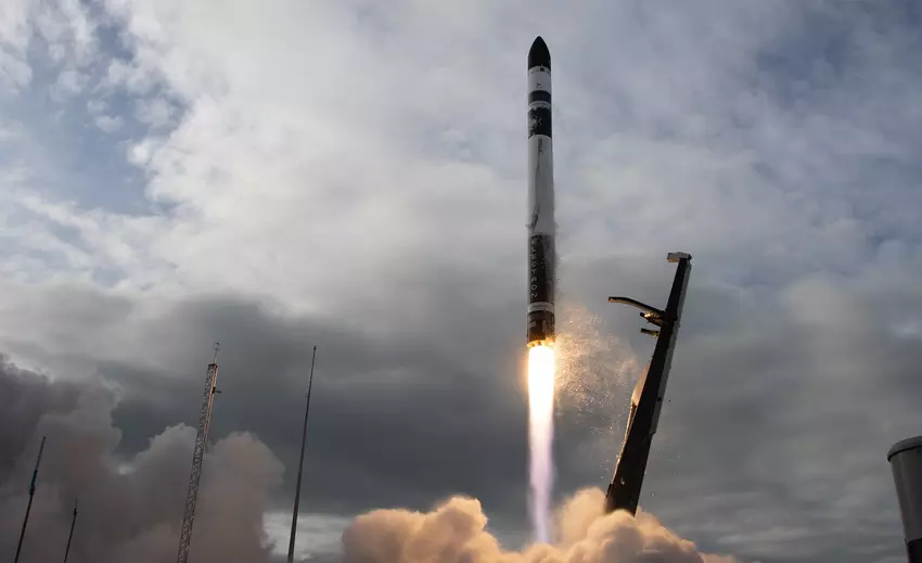 Rocket Lab verschiebt den Start einer Mission zur Suche nach Spuren von Leben auf der Venus