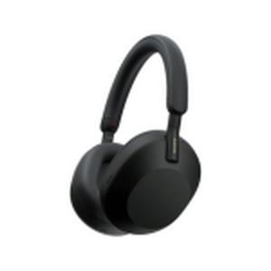 Sony WH-1000XM5 Drahtloser Kopfhörer mit Geräuschunterdrückung