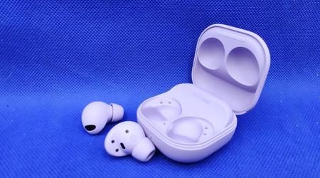Hallo, Hi-Res Audio ohne Kabel! Test des Flaggschiffs der TWS-Kopfhörer Samsung Galaxy Buds2 Pro