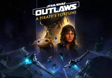 Star Wars Outlaws hat ein zweites ...