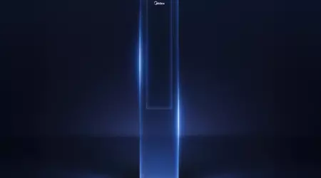 Es war nur eine Frage der Zeit: die Midea T6, das erste Klimagerät mit integrierter KI, wurde angekündigt