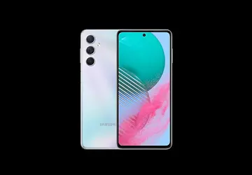 Wann wird das Galaxy F54 5G ...