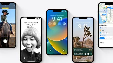 Apple hat eine stabile Version von iOS 16.6 mit verbesserter Sicherheit und Fehlerbehebungen veröffentlicht