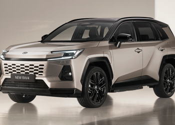 Toyota hat die neue Generation des ...