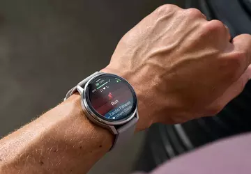 Garmin aktualisiert Venu 4: Gewicht und ...