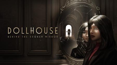 Die Entwickler von Dollhouse: Behind the Broken Mirror-Entwickler haben einen Trailer mit neuen Details über das Spiel veröffentlicht