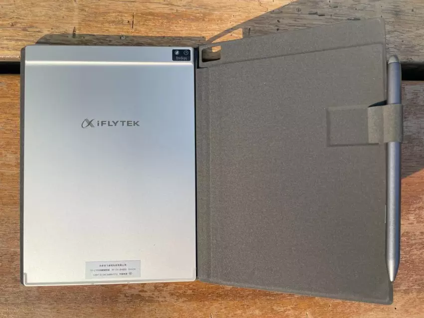 iFLYTEK AINOTE Air 2 E-Ink-Tablet für Notizen