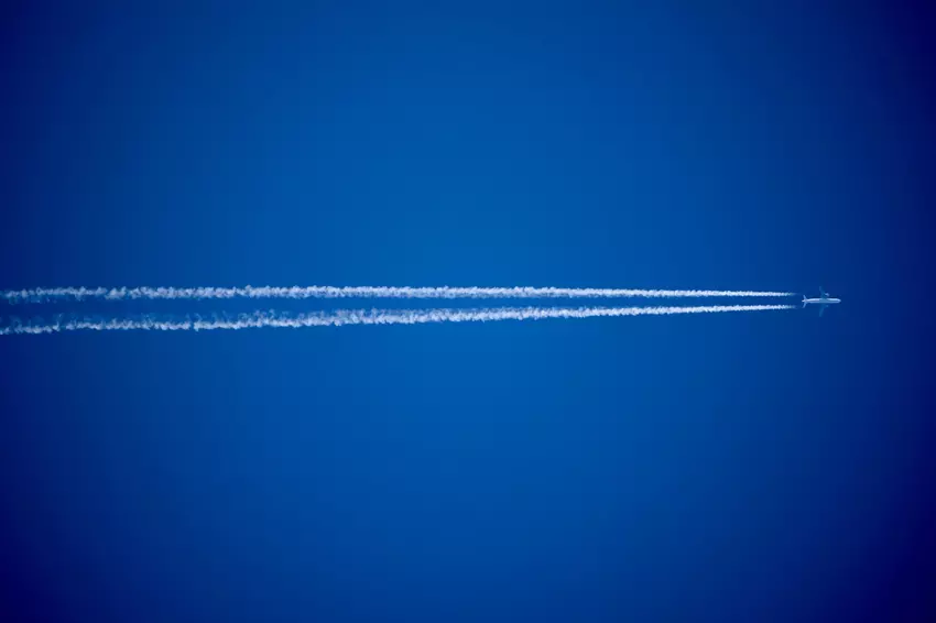 Google Flights ermöglicht jetzt die Anzeige der geschätzten Kohlendioxidemissionen für geplante Flüge