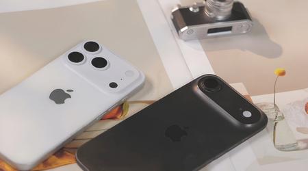 Apple hat immer weniger Geheimnisse: Insider enthüllt Modelle des iPhone 17 Air und 17 Pro