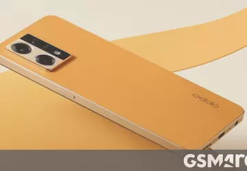 Oppo Reno7 4G mit Snapdragon 680 ...