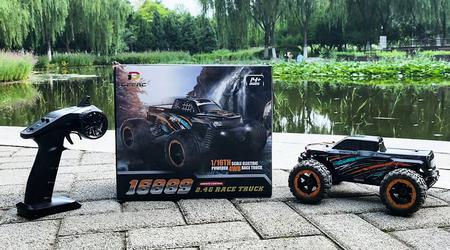 Bestes Deerc RC Auto