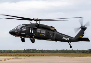 Lockheed Martin, Boeing, Airbus und Leonardo ...