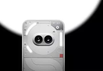 Nothing hat eine neue Version seines ...