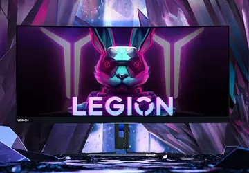 Lenovo hat den Preis des Legion ...