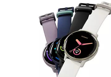 Garmin Vivoactive 5: eine Smartwatch mit ...