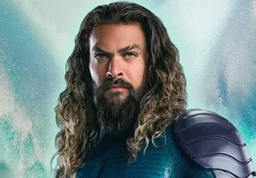 Aquaman war schneller: "Aquaman 2" hat ...