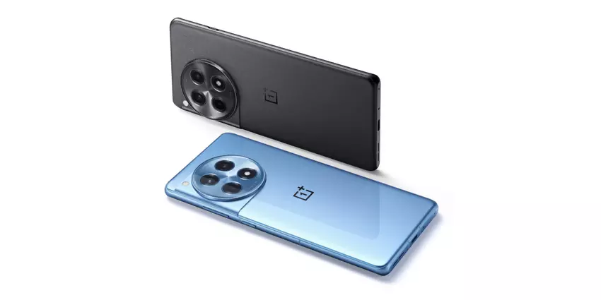 OnePlus 12R wird in der Lage sein, Anrufe ohne Mobilfunksignal zu tätigen und Dateien mit dem iPhone zu teilen