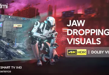 Xiaomi kündigt 4K Redmi Smart TV ...