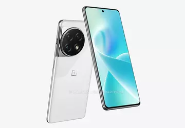 OnePlus Ace 2 Pro mit Snapdragon ...