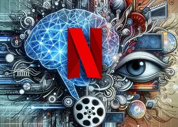 Was kann schon schiefgehen? Netflix setzt ...