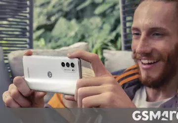 Moto G82 ist offiziell mit 50MP ...