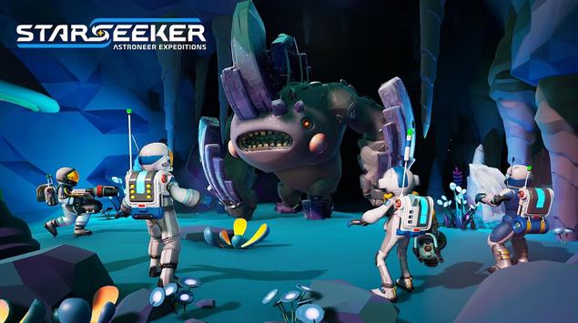 Devolver Digital hat ein lustiges Koop-Spiel ...