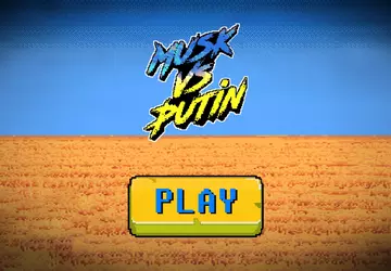 Musk vs Putin: ein Spiel, in ...