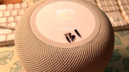 Apple arbeitet aktiv an einem erweiterten HomePod-Modell mit LCD-Display