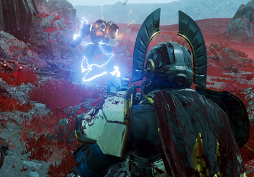 Arrowhead Game Studios veröffentlicht Update für ...