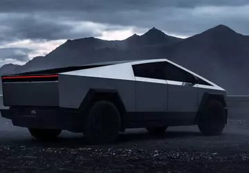 Cybertruck hat ein neues Problem: Tesla ...