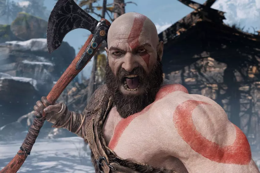 God of War: Ragnarök wird nicht verschoben. Die Veröffentlichung kann am 11. November erfolgen 