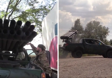 Veröffentlichte ein neues Video des Mitsubishi ...