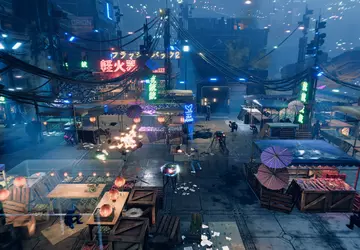 Die Entwickler von Flashback 2 haben ...